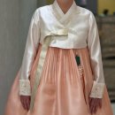 가비 | 명주비단 한복, 부산한복대여 가비한복 피팅후기