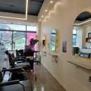 건국대학교 디자인대학원 | 산곡동미용실 헤어살롱비 산곡역점 민지원장님 볼륨매직 C컬펌