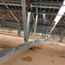 대산 태양광발전소 이미지