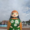 상트페테르부르크광장 이미지