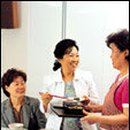 여자라서미용재료