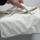 여행파우치추천 이아이엘 루시아 접이식 휴대용 화장품 가방 후기