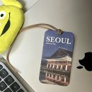 더라운지시티센츠 더라운지종이방향제 선물 추천 후기