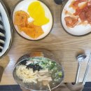 수유리우동집하남점