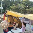 159 | 자연 속 힐링 캠핑, 충북캠핑장 괴산 승암159캠핑장 후기
