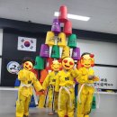 그린나래 태권도 이미지