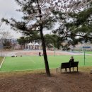 온누리공원 화장실 이미지