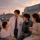 종합병원의 네 사람 이미지