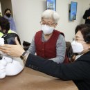 은평구립역촌노인복지관 이미지