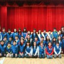 아산북수초등학교 이미지