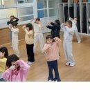 방송댄스 이미지