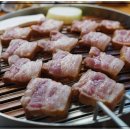 공주 한식 맛집 삼겹살 찐으로 맛난 숯불화로최고집, 공주시내맛집 내돈내산 후기