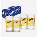 우리동네 편의점 | 오비맥주 한정판 카스 윈터에디션 구매 후기 | 우리동네GS 편의점픽업