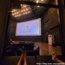 206 | 양산 덕계 치킨맛집 프라이빗 영화관 SKYBOX 2층 206호 후기[영화공장]