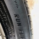 피렐리 신투라토 P7 245 45 18 / 275 40 18 한대분 타이어 판매합니다 이미지