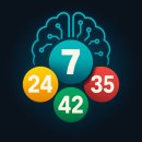 와 요즘 AI 로또번호도 진짜 잘 생성해주네요 이미지