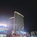 은용리 마을회관 앞 화장실 | 우당탕탕 네가족의 1박2일② 라마다앙코르바이윈덤 천안 / 상록회관 / 짬뽕지존