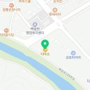 다이소용인백암점 이미지