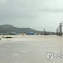 한탄강 낚시터 이미지