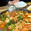 태백물닭갈비장수삼계탕 이미지