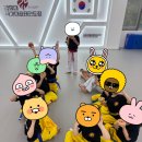 경희대 활기찬 태권도장 이미지