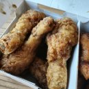 교촌치킨 항동점