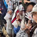 중앙-16 | 부산 사직야구장 중앙상단석 56블럭 16열 시야후기