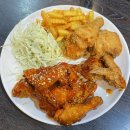 🌕🌕🌕🌗🌑 [꼬꼬시티 / 영종도 맛집] 영종도에서 찐 옛날양념통닭의 맛을 느끼다,,★