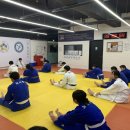 JNS 유도 체육관 이미지
