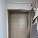 원신흥동 어울림하트12단지 버스정류장 | 대전 도안동 어울림하트아파트 화장실·욕실문 ABS 도어 교체 시공 후기