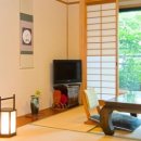 더 료칸 이미지