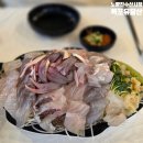 유달산 | 노량진수산시장 횟집 추천 목포유달산 오마카세(8만원) 후기