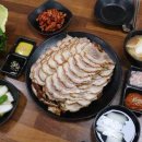 세종왕족발 - 공주시 산성시장1길 82 | 세종왕족발