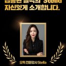 스텔라잉글리쉬까페 이미지