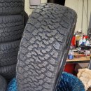 🚗 렉스턴스포츠 265/50R20 타이어 교체작업 후기