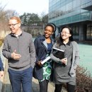 국립암센터국제암대학원대학교 이미지