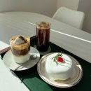 충주어울림센터 | 분위기 좋은 사월다방 데이트 카페추천 조용한 충주카페