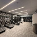 워싱턴 dc yotel 후기