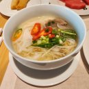 다낭 신라모노그램 조식 리뷰 - 역시 베이커리 맛집