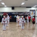 유성태권도장 이미지