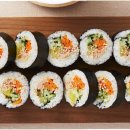 김밥세계