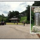 명주군왕릉 이미지