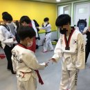 동아대 인성 태권도장 이미지