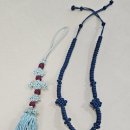 매듭 초급 이미지