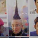 헤어스타일 이미지