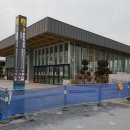 올림픽공원역3번출구 이미지