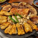 [맛집] 마산 남광회관