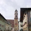 미텐발트 이미지