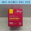 퓨어비 | 맛있는 유산균 휴센스 비락토 퓨어 밸런스 솔직 후기