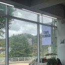 카페 칠암동 | 진주 칠암동 남강뷰 신상 감성 카페 오시소(OSHISO)